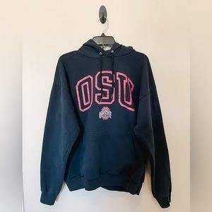 Ohio State Sweatshirt - size large
